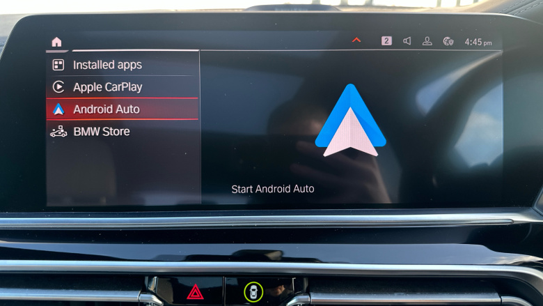 BMW X5 xDrive M50i 5dr Auto Petrol Estate